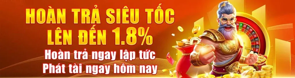 Bảng cấp độ VIP của 11win bet