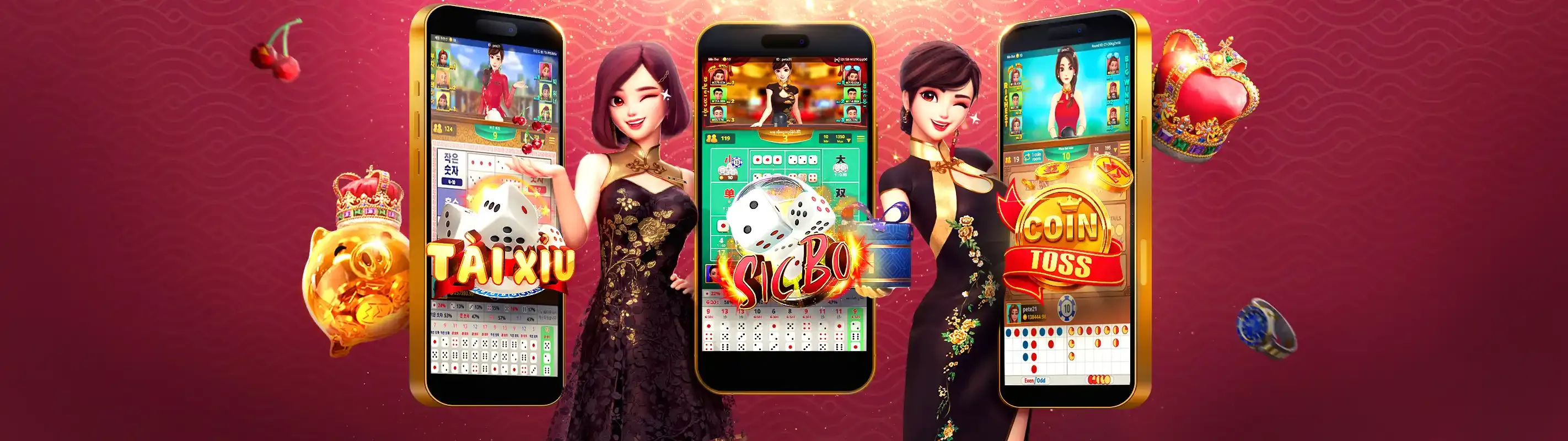 Biểu tượng bảo mật và công bằng tại 11win Bet